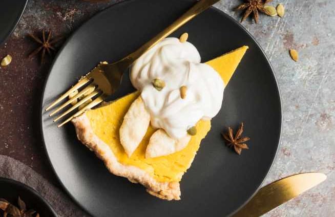 Foto de Lemon Meringue Pie